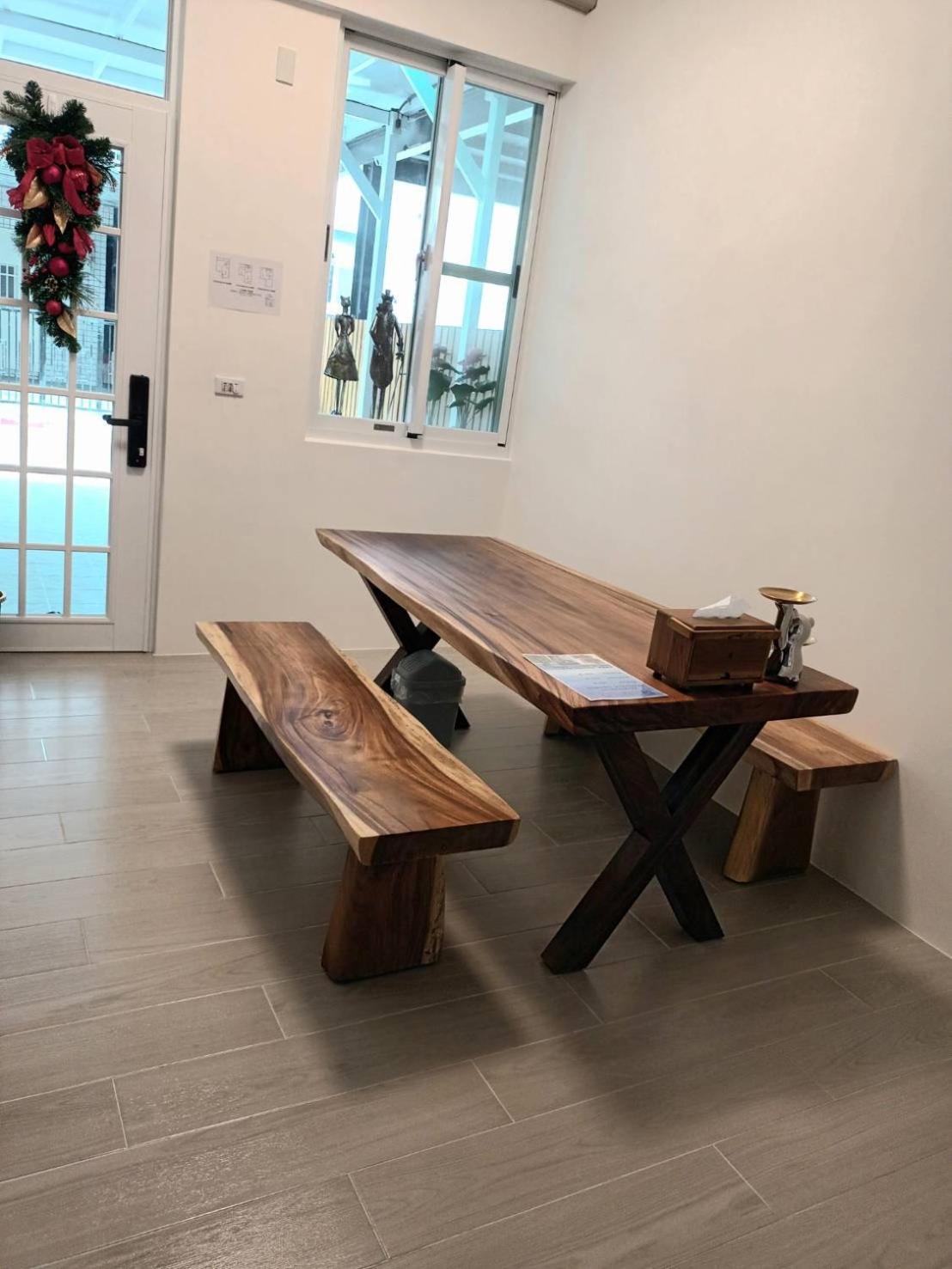צ'ישאנג Xiaomi Courtyard B&B מראה חיצוני תמונה