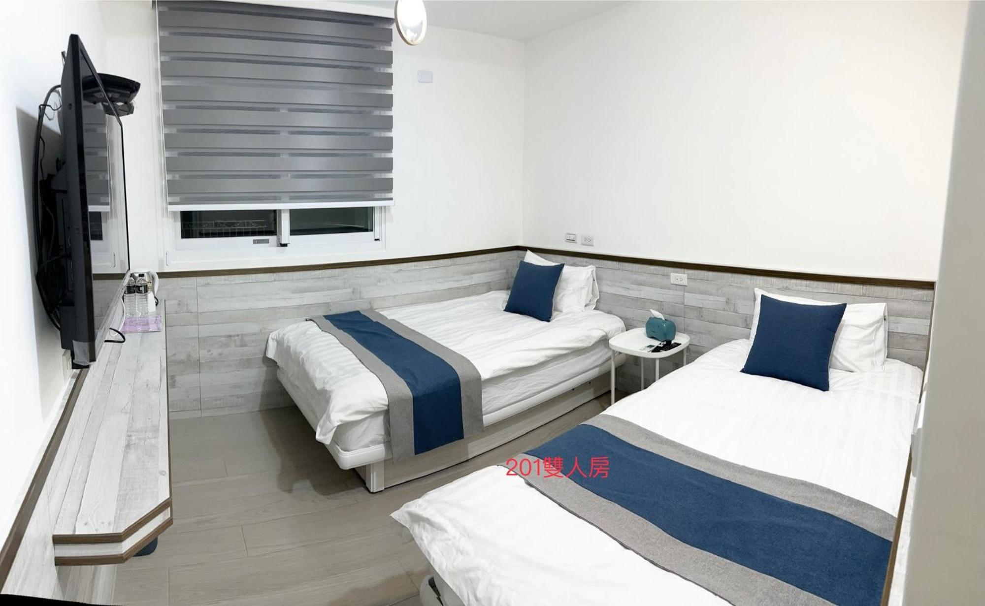 צ'ישאנג Xiaomi Courtyard B&B מראה חיצוני תמונה