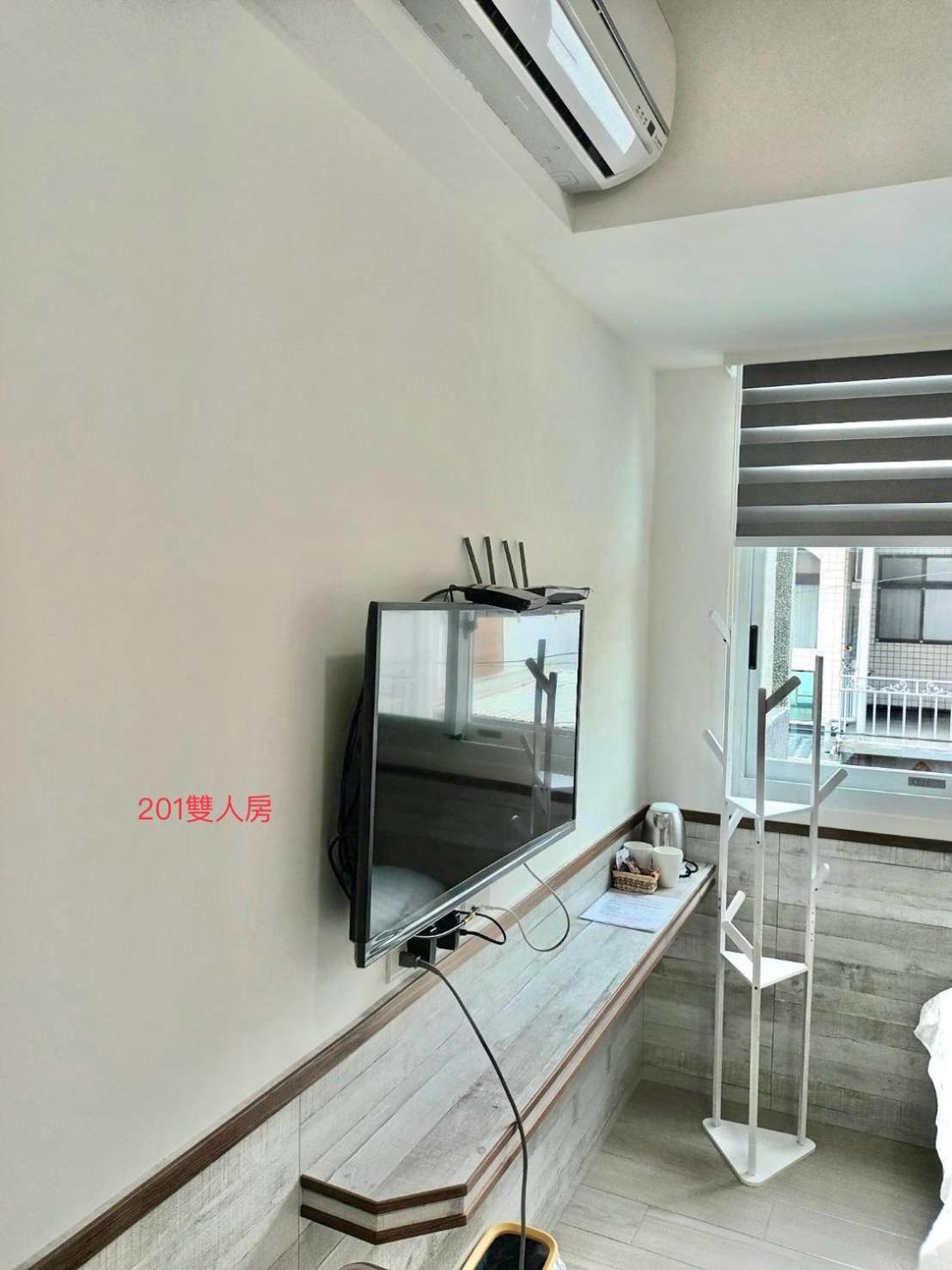 צ'ישאנג Xiaomi Courtyard B&B מראה חיצוני תמונה