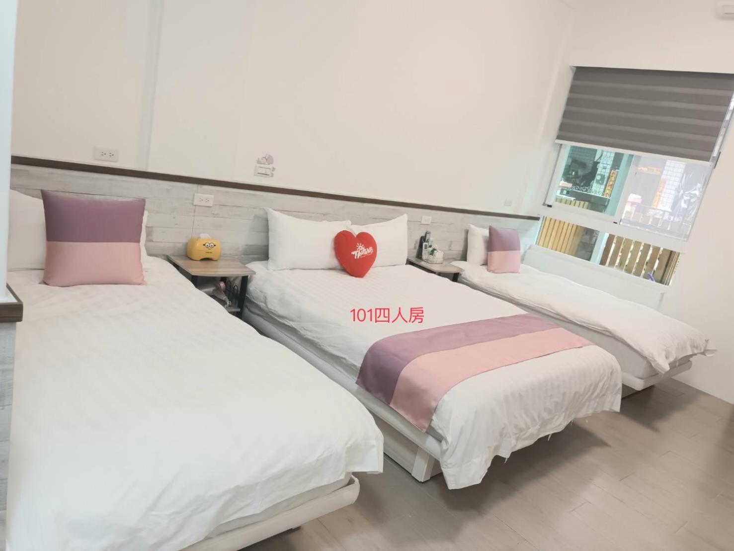צ'ישאנג Xiaomi Courtyard B&B מראה חיצוני תמונה