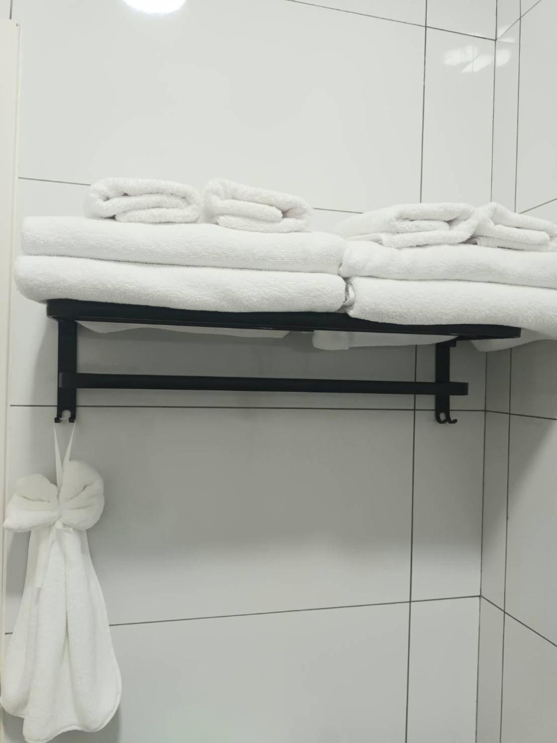 צ'ישאנג Xiaomi Courtyard B&B מראה חיצוני תמונה