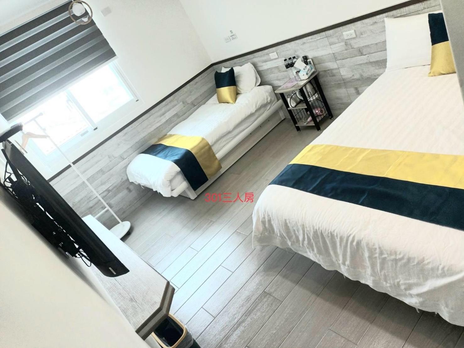 צ'ישאנג Xiaomi Courtyard B&B מראה חיצוני תמונה