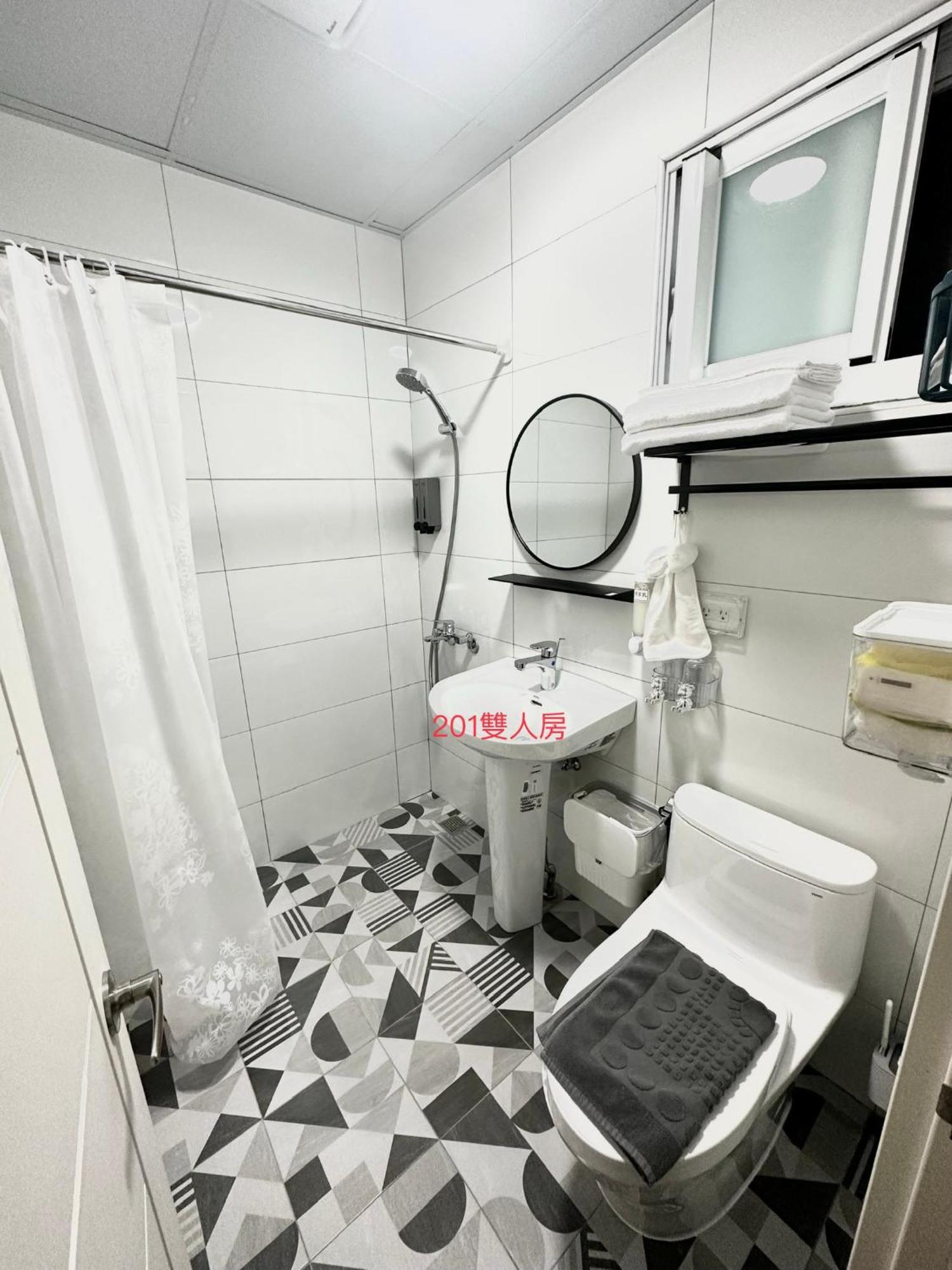 צ'ישאנג Xiaomi Courtyard B&B מראה חיצוני תמונה