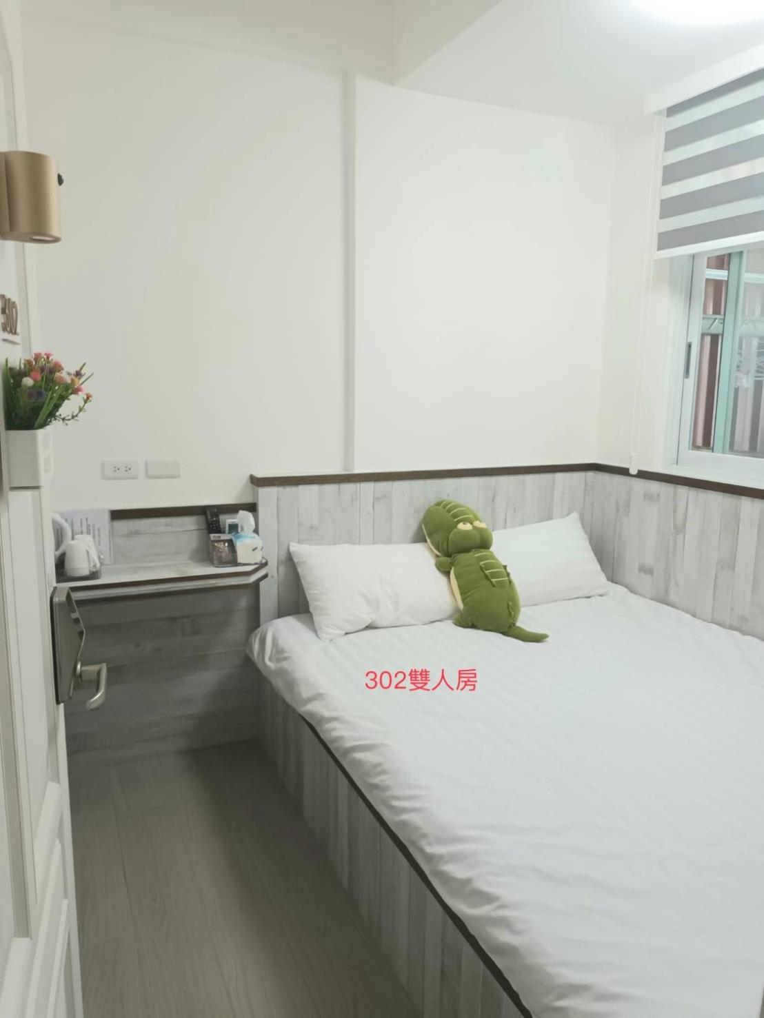 צ'ישאנג Xiaomi Courtyard B&B מראה חיצוני תמונה