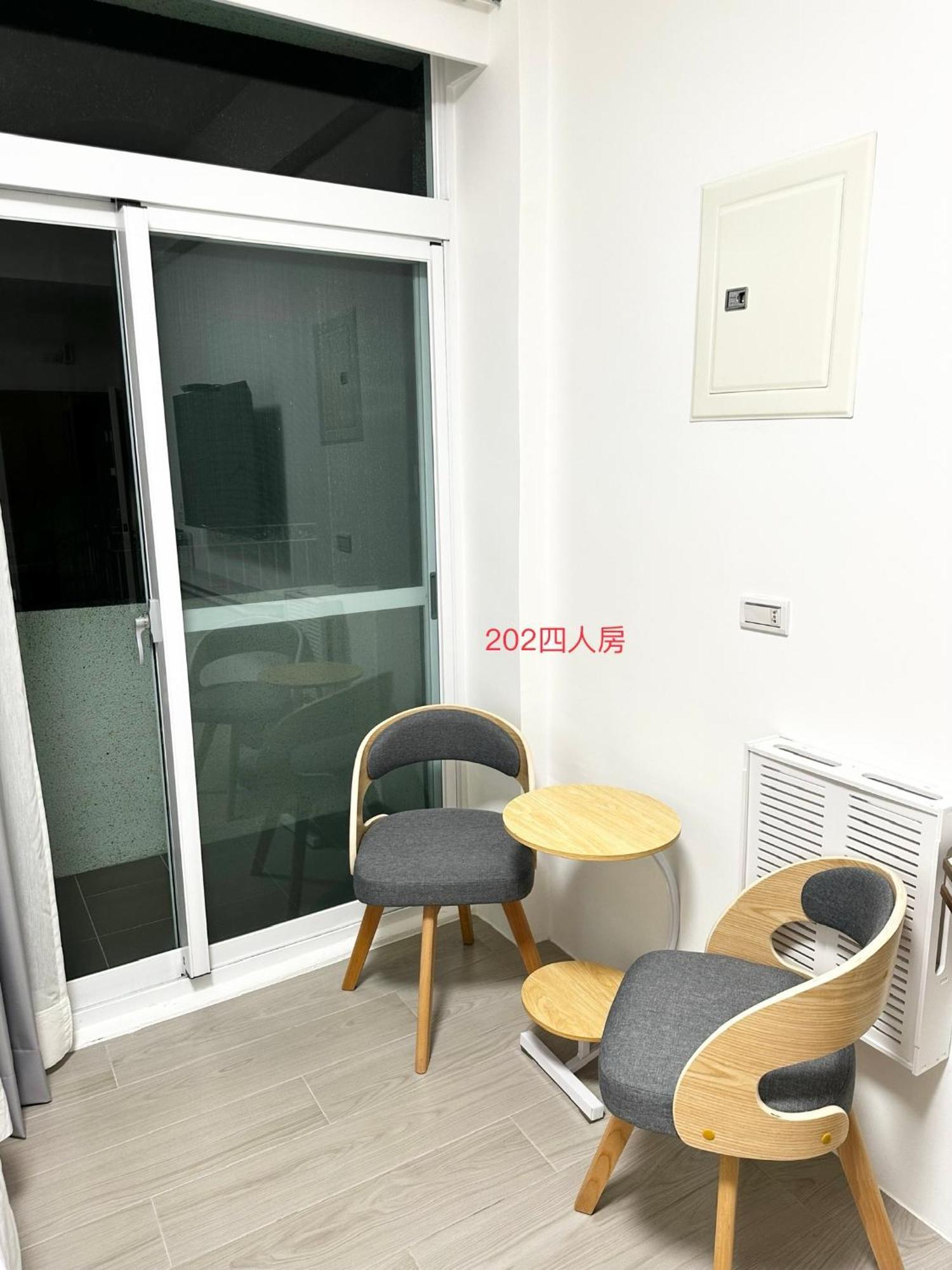 צ'ישאנג Xiaomi Courtyard B&B מראה חיצוני תמונה