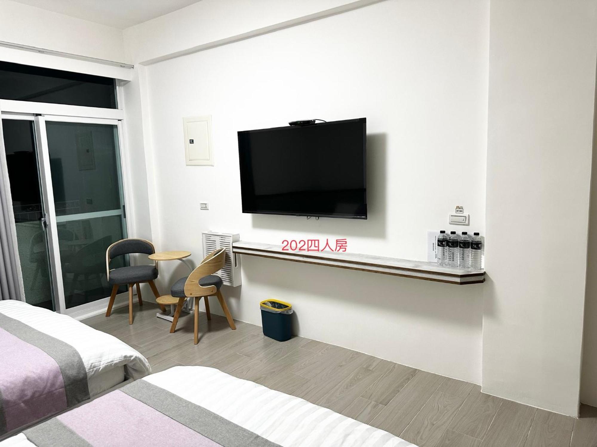 צ'ישאנג Xiaomi Courtyard B&B מראה חיצוני תמונה