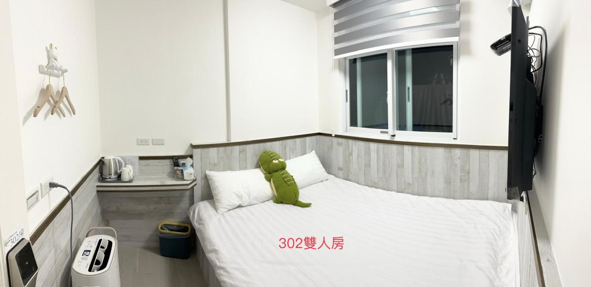 צ'ישאנג Xiaomi Courtyard B&B מראה חיצוני תמונה